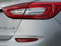 Maserati Quattroporte (2014) - picture 51 of 73