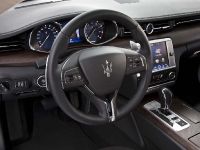 Maserati Quattroporte (2014) - picture 54 of 73