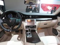 Maserati Quattroporte (2014) - picture 61 of 73