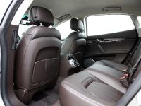 Maserati Quattroporte (2014) - picture 62 of 73