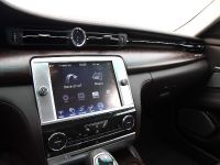 Maserati Quattroporte (2014)