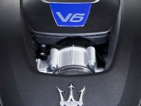 Maserati Quattroporte (2014) - picture 66 of 73