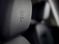 Maserati Quattroporte (2014)