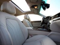 Maserati Quattroporte (2014) - picture 69 of 73