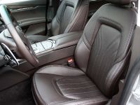 Maserati Quattroporte (2014)