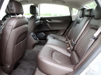 Maserati Quattroporte (2014)