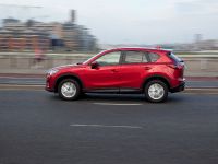 Mazda CX-5 SE-L Lux (2014) - picture 3 of 5