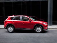 Mazda CX-5 SE-L Lux (2014) - picture 4 of 5