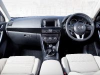 2014 Mazda CX-5 SE-L Lux