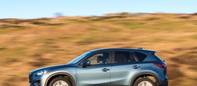 Mazda CX-5 (2014) - picture 4 of 6