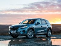 Mazda CX-5 (2014) - picture 2 of 6