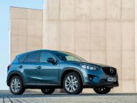 Mazda CX-5 (2014) - picture 3 of 6