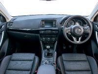 Mazda CX-5 (2014) - picture 6 of 6