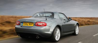 Mazda MX-5 (2014) - picture 4 of 6