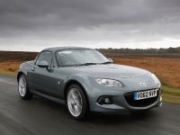 Mazda MX-5 (2014) - picture 2 of 6