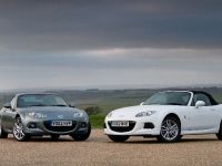 Mazda MX-5 (2014) - picture 3 of 6