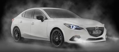 Mazda3 Kuroi Sports Package (2014) - picture 4 of 5