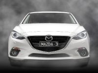 Mazda3 Kuroi Sports Package (2014) - picture 5 of 5