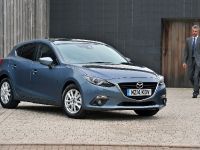 Mazda3 SkyActiv-G (2014) - picture 1 of 2