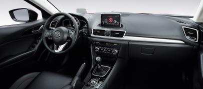 Mazda3 (2014) - picture 12 of 18