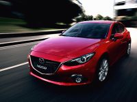 Mazda3 (2014) - picture 1 of 18