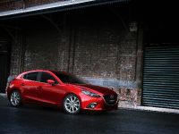 Mazda3 (2014) - picture 2 of 18