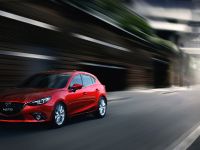 Mazda3 (2014) - picture 5 of 18