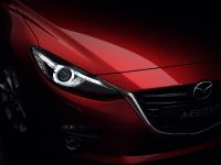 Mazda3 (2014)