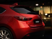 Mazda3 (2014)