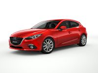 Mazda3 (2014) - picture 13 of 18
