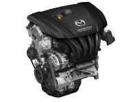 Mazda3 (2014)