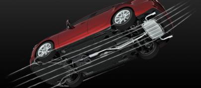 Mazda6 Sedan (2014) - picture 20 of 22