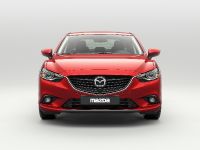 Mazda6 Sedan (2014) - picture 1 of 22