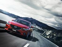 Mazda6 Sedan (2014) - picture 4 of 22