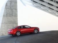 Mazda6 Sedan (2014) - picture 11 of 22