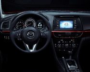 Mazda6 Sedan (2014)