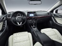 Mazda6 Sedan (2014) - picture 14 of 22
