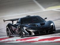 McLaren P1 GTR (2014) - picture 2 of 10