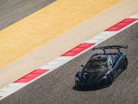 McLaren P1 GTR Prototype On Track (2014) - picture 3 of 10