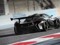 McLaren P1 GTR (2014) - picture 4 of 10