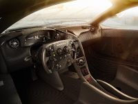 McLaren P1 GTR (2014)