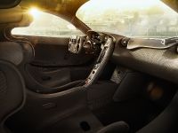 McLaren P1 GTR Prototype On Track (2014) - picture 10 of 10