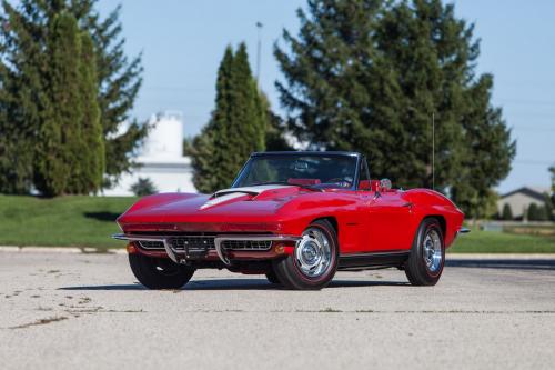 Mecum Auction (2014) - picture 1 of 2