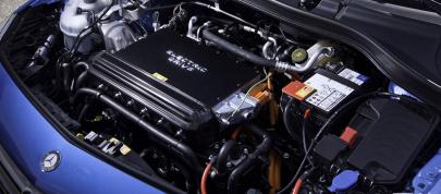 Mercedes-Benz B-Class Electric Drive (2014) - picture 52 of 76