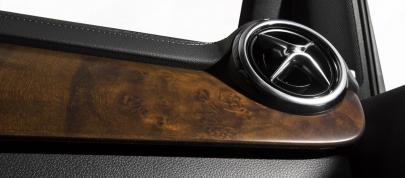 Mercedes-Benz B-Class Electric Drive (2014) - picture 60 of 76