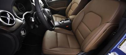 Mercedes-Benz B-Class Electric Drive (2014) - picture 76 of 76