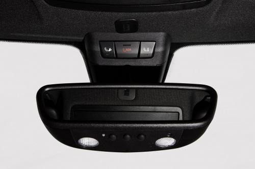 Mercedes-Benz B-Class Electric Drive (2014) - picture 64 of 76