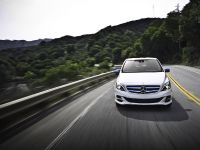 Mercedes-Benz B-Class Electric Drive (2014) - picture 6 of 76