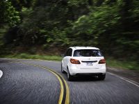 Mercedes-Benz B-Class Electric Drive (2014) - picture 14 of 76