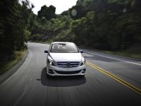 Mercedes-Benz B-Class Electric Drive (2014)